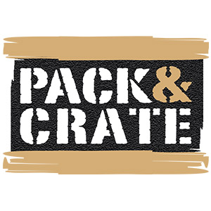 Pack and Crate